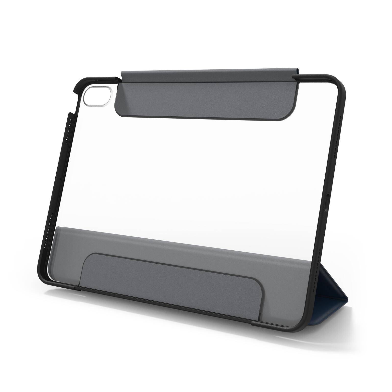 OtterBox Symmetry Folio Apple iPad Air 11' (M3/M2/5th/4th gen) Coastal Evening - blue OtterBox Symmetry Folio Apple iPad Air 11' (M3/M2/5th/4th gen) Coastal Evening - blue